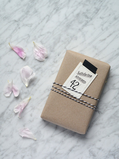 3 easy age gift wrapping ideas – Papermash