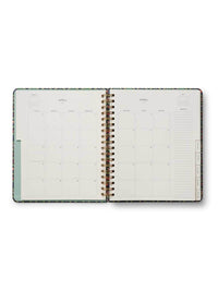 Rifle Paper Co 2024 2025 Estee large 17 month planner