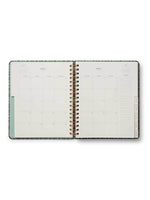 Rifle Paper Co 2024 2025 Estee large 17 month planner