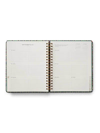 Rifle Paper Co 2024 2025 Estee large 17 month planner