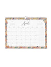 Rifle Paper Co 2025 Estee appointment calendar