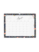 Rifle Paper Co 2025 Estee appointment calendar