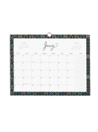 Rifle Paper Co 2025 Estee appointment calendar