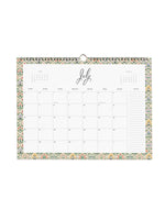 Rifle Paper Co 2025 Estee appointment calendar