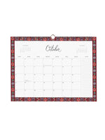 Rifle Paper Co 2025 Estee appointment calendar