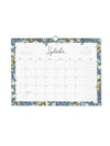 Rifle Paper Co 2025 Estee appointment calendar