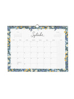 Rifle Paper Co 2025 Estee appointment calendar