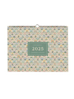 Rifle Paper Co 2025 Estee appointment calendar