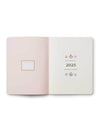 Rifle Paper Co 2025 Estee 12 month appointment notebook