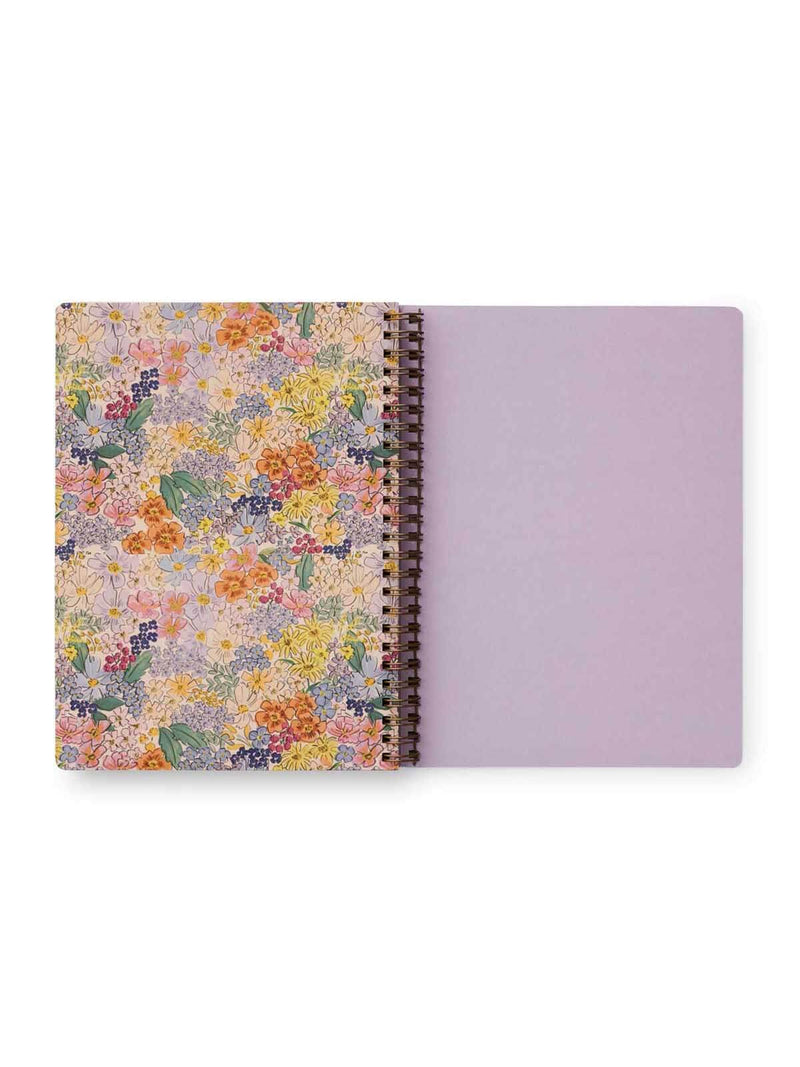 Rifle Paper Co 2025 Mimi 12 month planner