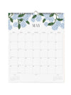 Rifle Paper Co 2025 Roses appointment calendar May