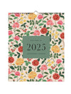 Rifle Paper Co 2025 Roses appointment calendar