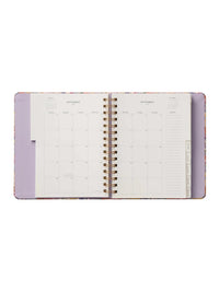 Rifle Paper Co 2024 2025 Mimi 17 month planner