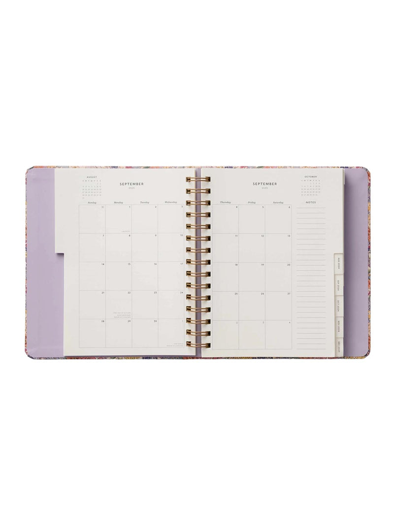 Rifle Paper Co 2024 2025 Mimi 17 month planner