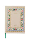 Rifle Paper Co Aster softcover journal