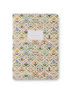 Rifle Paper Co Estee notebooks inside3