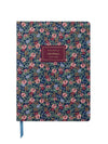 Rifle Paper Co Rosa softcover journal