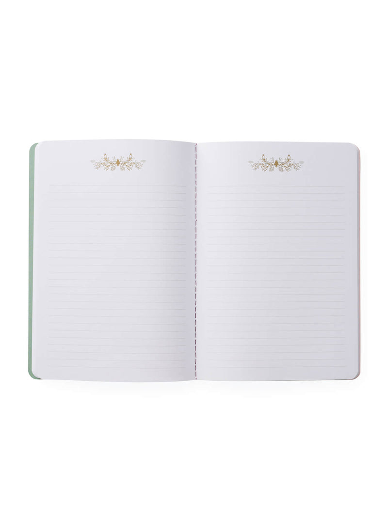 Rifle Paper Co Estee notebooks set