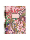 Rifle Paper Co florence spiral notebook