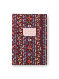 Rifle Paper Co posy notebook set