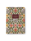 Rifle Paper Co posy stiched notebooks