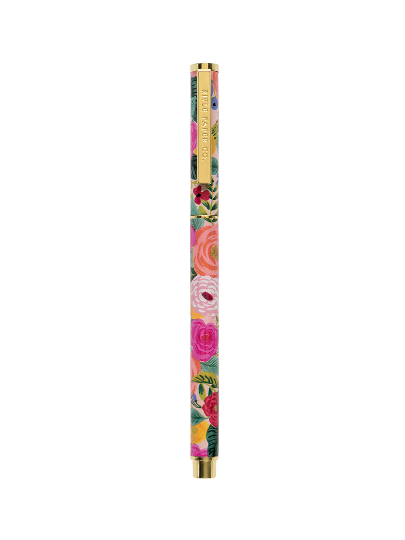 Rifle Paper Co Juliet Rose pen